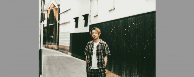 ‘22.10.20 [thu] 村松拓『遠くまで行こう』Release Tour 村松拓(Nothing’s Carved In Stone/ABSTRACT MASH) / 清水エイスケ(Age Factory)