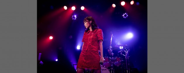 ‘22.10.29 [sat] YURiKA Live tour『KiRA☆KiRA』