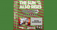 ‘22.12.24 [sat] THE SUN ALSO RISES vol.167 GOOD4NOTHING / TOTALFAT / (O.A) Stellarleap