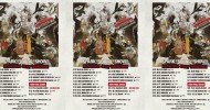 ‘23.06.04 [sun] SPARK!!SOUND!!SHOW!!TOUR ”音樂” SPARK!!SOUND!!SHOW!! / キツネツキ