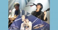 ‘23.05.30 [tue] 桃色ドロシー“アイオライト”Tour 2023 桃色ドロシー / IRIE BOYS / HUMANDRIVE