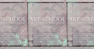 ‘23.12.23 [sat] ART-SCHOOL (木下理樹&戸高賢史) ART-SCHOOL ACOUSTIC TOUR 2023 「NOSTALGIE」